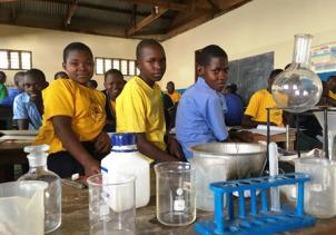 Wobulenzi Town Academy