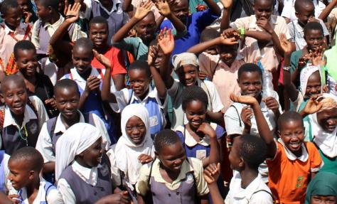 Bringing life to classrooms