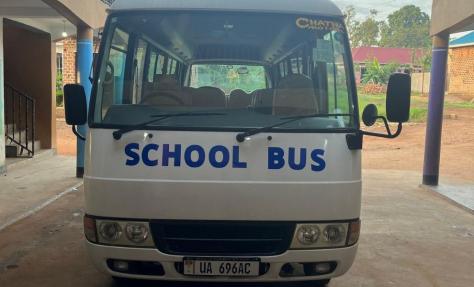 What makes a Good school? Part 1